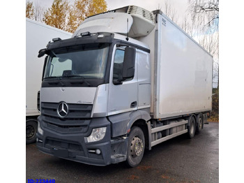 Рефрижератор камион MERCEDES-BENZ Actros 2551