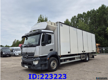 Рефрижератор камион MERCEDES-BENZ Antos 1830