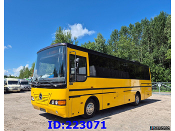 Туристически автобус MERCEDES-BENZ Tourino