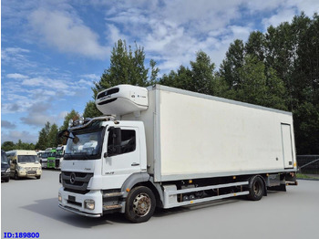Рефрижератор камион MERCEDES-BENZ Axor 1829