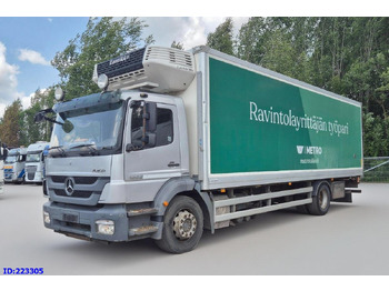 Рефрижератор камион MERCEDES-BENZ Axor 1829