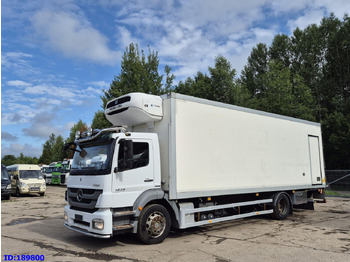 Рефрижератор камион MERCEDES-BENZ Axor 1829