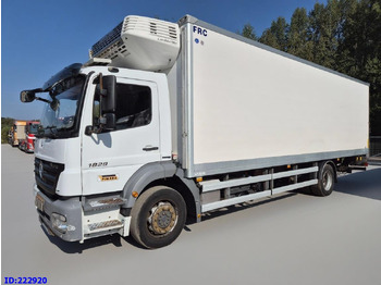Рефрижератор камион MERCEDES-BENZ Axor 1829