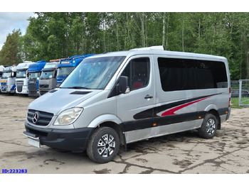 Туристически автобус MERCEDES-BENZ Sprinter 313