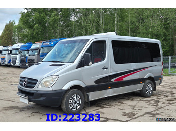 Туристически автобус MERCEDES-BENZ Sprinter 313