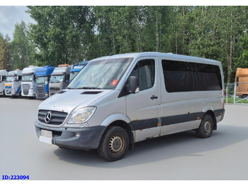 Микробус MERCEDES-BENZ Sprinter 315