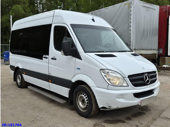 Туристически автобус MERCEDES-BENZ Sprinter 316