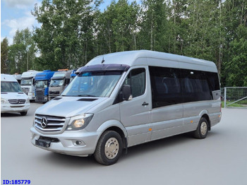 Микробус MERCEDES-BENZ Sprinter 316