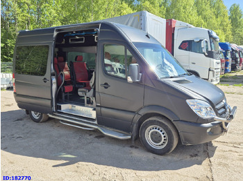 Туристически автобус MERCEDES-BENZ Sprinter 319