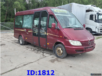Микробус MERCEDES-BENZ Sprinter