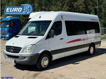 Туристически автобус MERCEDES-BENZ Sprinter 516