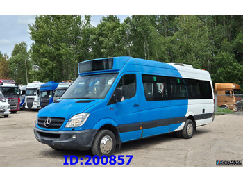 Градски автобус MERCEDES-BENZ Sprinter 516