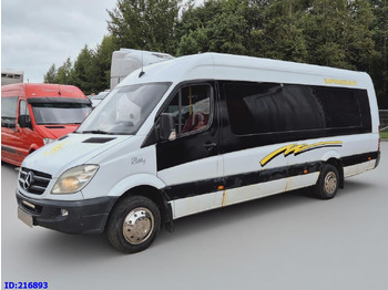 Микробус MERCEDES-BENZ Sprinter 516
