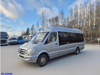 Туристически автобус MERCEDES-BENZ Sprinter 516