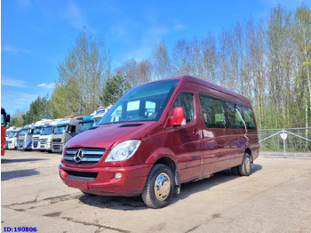 Градски автобус MERCEDES-BENZ Sprinter 518