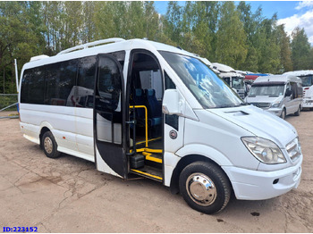 Микробус MERCEDES-BENZ Sprinter 518