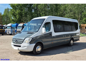 Туристически автобус MERCEDES-BENZ Sprinter 519