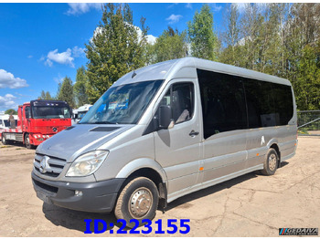 Туристически автобус MERCEDES-BENZ Sprinter 519