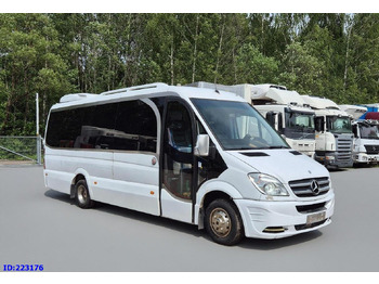 Микробус MERCEDES-BENZ Sprinter 519