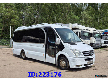 Микробус MERCEDES-BENZ Sprinter 519