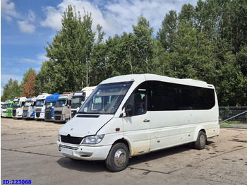 Микробус MERCEDES-BENZ Sprinter