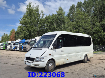 Туристически автобус MERCEDES-BENZ Sprinter