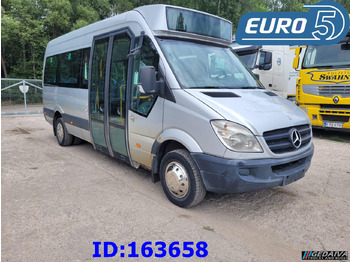 Градски автобус MERCEDES-BENZ Sprinter
