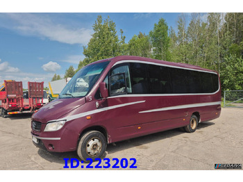 Туристически автобус MERCEDES-BENZ Vario