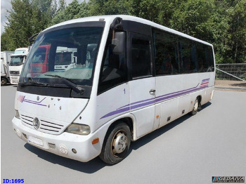 Микробус MERCEDES-BENZ Vario 815