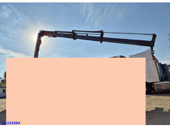 Кран за камион PALFINGER PK9501: снимка 5
