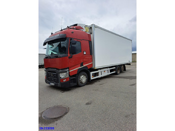 Рефрижератор камион RENAULT T