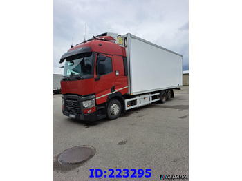 Рефрижератор камион RENAULT T