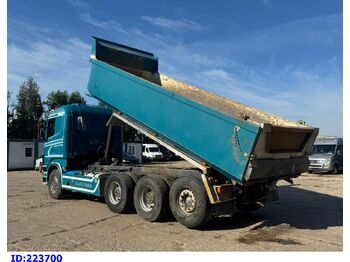 Самосвал камион SCANIA R580: снимка 5