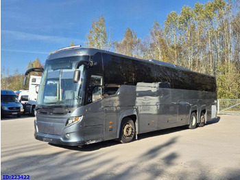 Туристически автобус SCANIA Touring