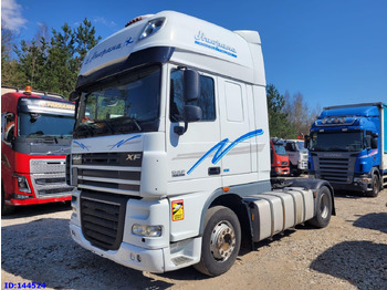 Влекач DAF XF 105 410