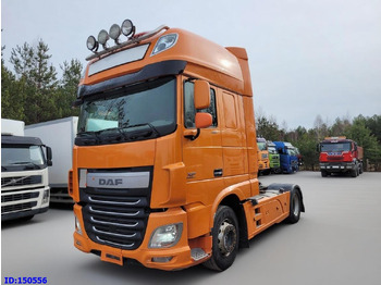 Влекач DAF XF 106 460