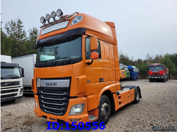 Влекач DAF XF 106 460