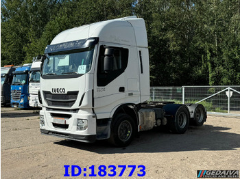 Влекач IVECO Stralis 560