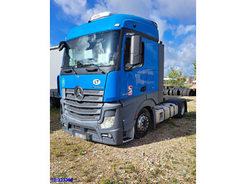Влекач MERCEDES-BENZ Actros 1842