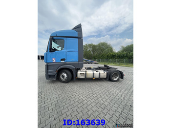 Влекач MERCEDES-BENZ Actros 1842