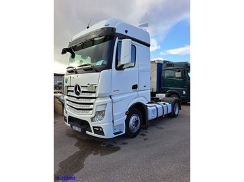 Влекач MERCEDES-BENZ Actros 1843