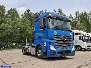 Влекач MERCEDES-BENZ Actros 1845