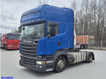 Влекач SCANIA R 520