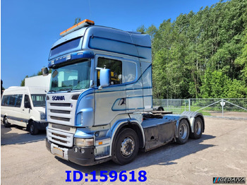 Влекач SCANIA R 620