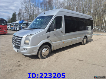 Туристически автобус VOLKSWAGEN Crafter