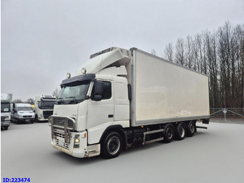 Рефрижератор камион VOLVO FH12 460