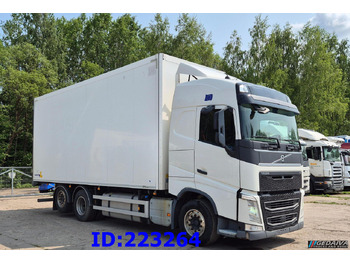 Рефрижератор камион VOLVO FH13 460