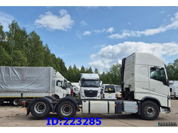 Шаси кабина VOLVO FH13 540HP 6x2 (10 tyre) Euro6: снимка 5