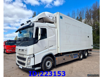Рефрижератор камион VOLVO FH13 540
