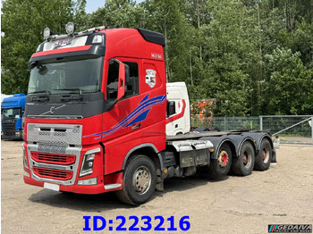 Шаси кабина VOLVO FH16 700